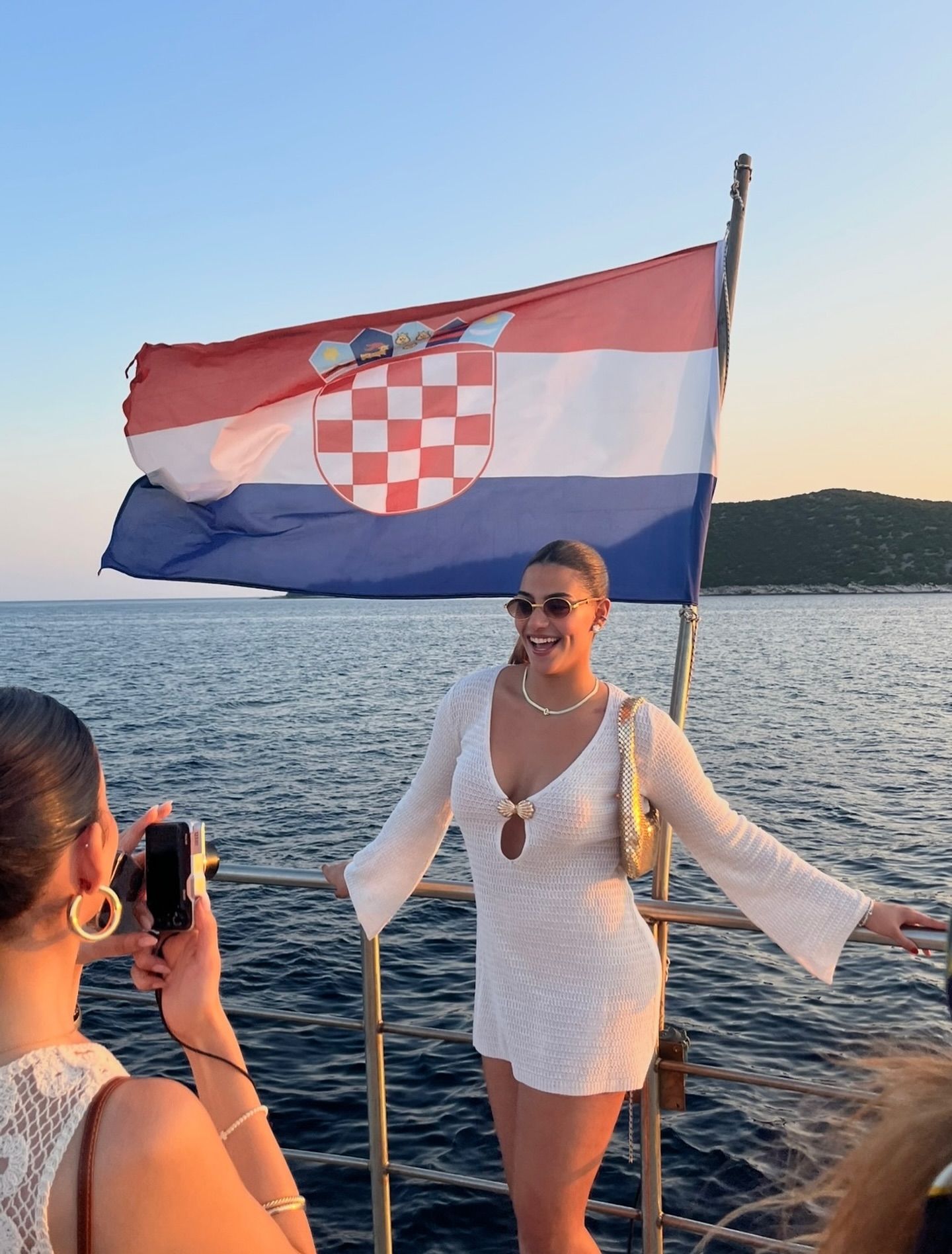 SUNSET🌅

#boatparty #dubrovnik #travelcroatia #europeansummer