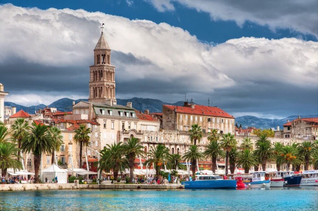 Things to do in Split