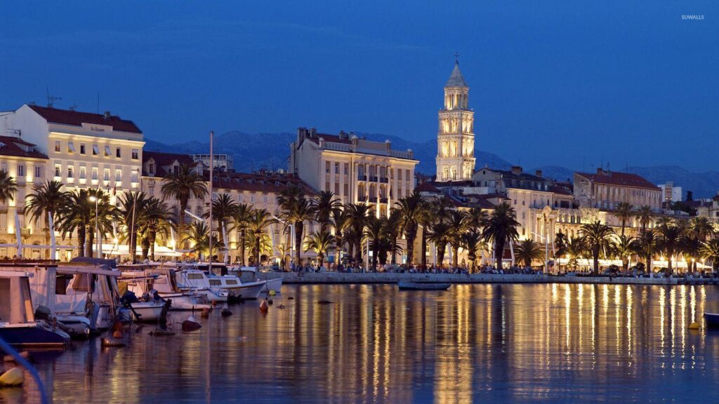 4 Day Itinerary in Split