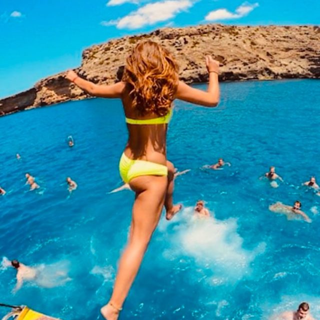 SPLISH SPLASH 💦
Koločep Island 🌴
Boat Party Dubrovnik 🤩🎉
#boatpartydubrovnik #traveldubrovnik #dubrovnik #adriaticvibes